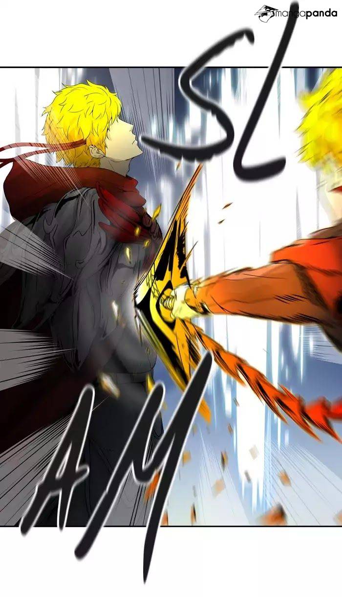 Tower of God Chapter 387 image 78